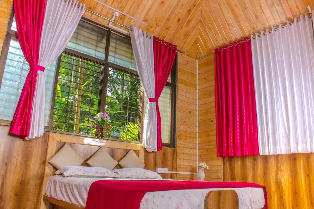Maitreya Beach Resort Дайвеґар Екстер'єр фото