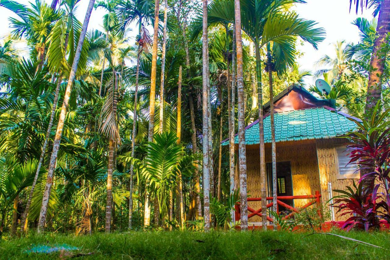 Maitreya Beach Resort Дайвеґар Екстер'єр фото