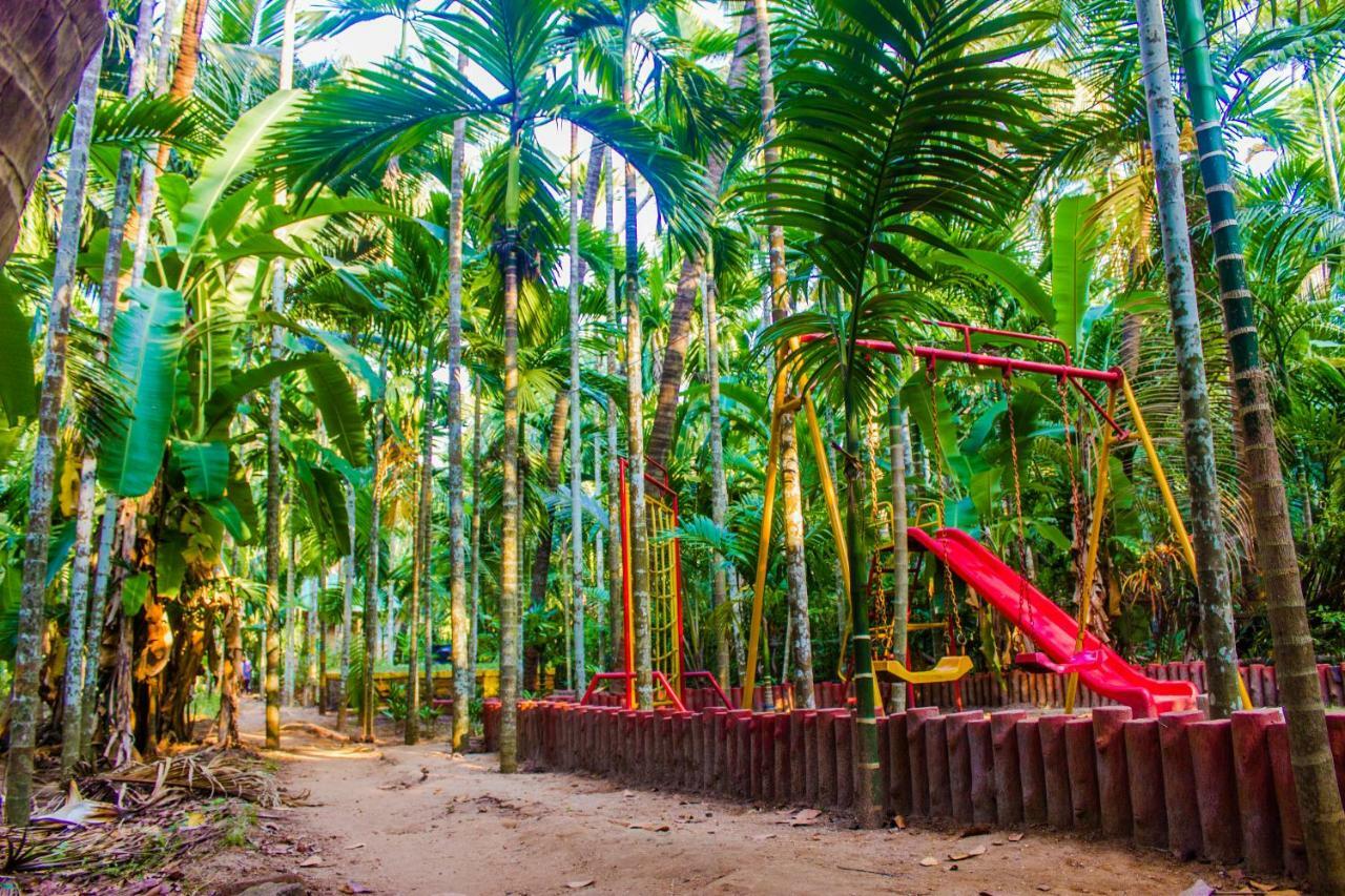 Maitreya Beach Resort Дайвеґар Екстер'єр фото