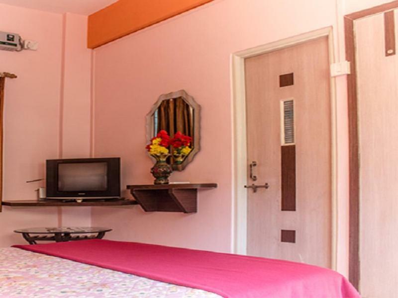 Maitreya Beach Resort Дайвеґар Екстер'єр фото