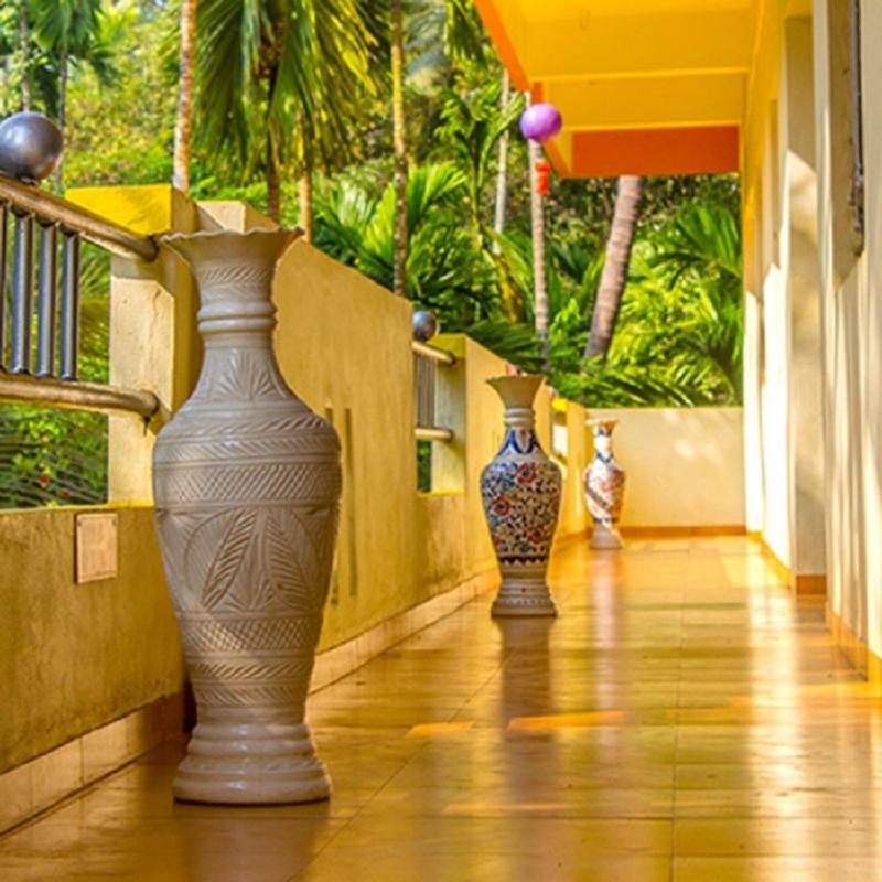 Maitreya Beach Resort Дайвеґар Екстер'єр фото