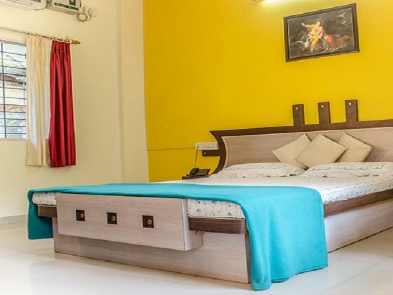 Maitreya Beach Resort Дайвеґар Екстер'єр фото