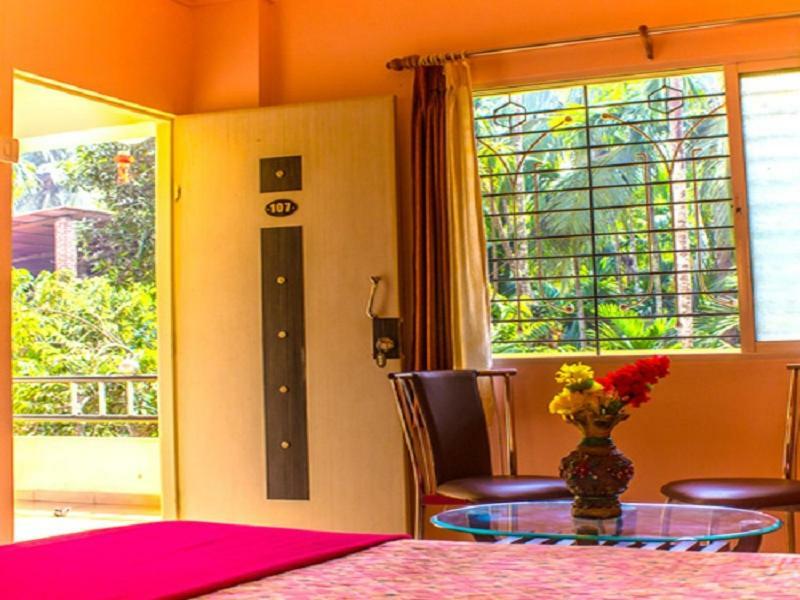 Maitreya Beach Resort Дайвеґар Екстер'єр фото