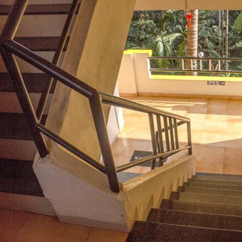 Maitreya Beach Resort Дайвеґар Екстер'єр фото